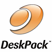DeskPack 3DX