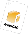 Artios CAD