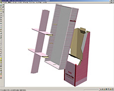 3D:3D組立て