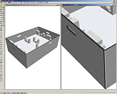 3D:3D組立て