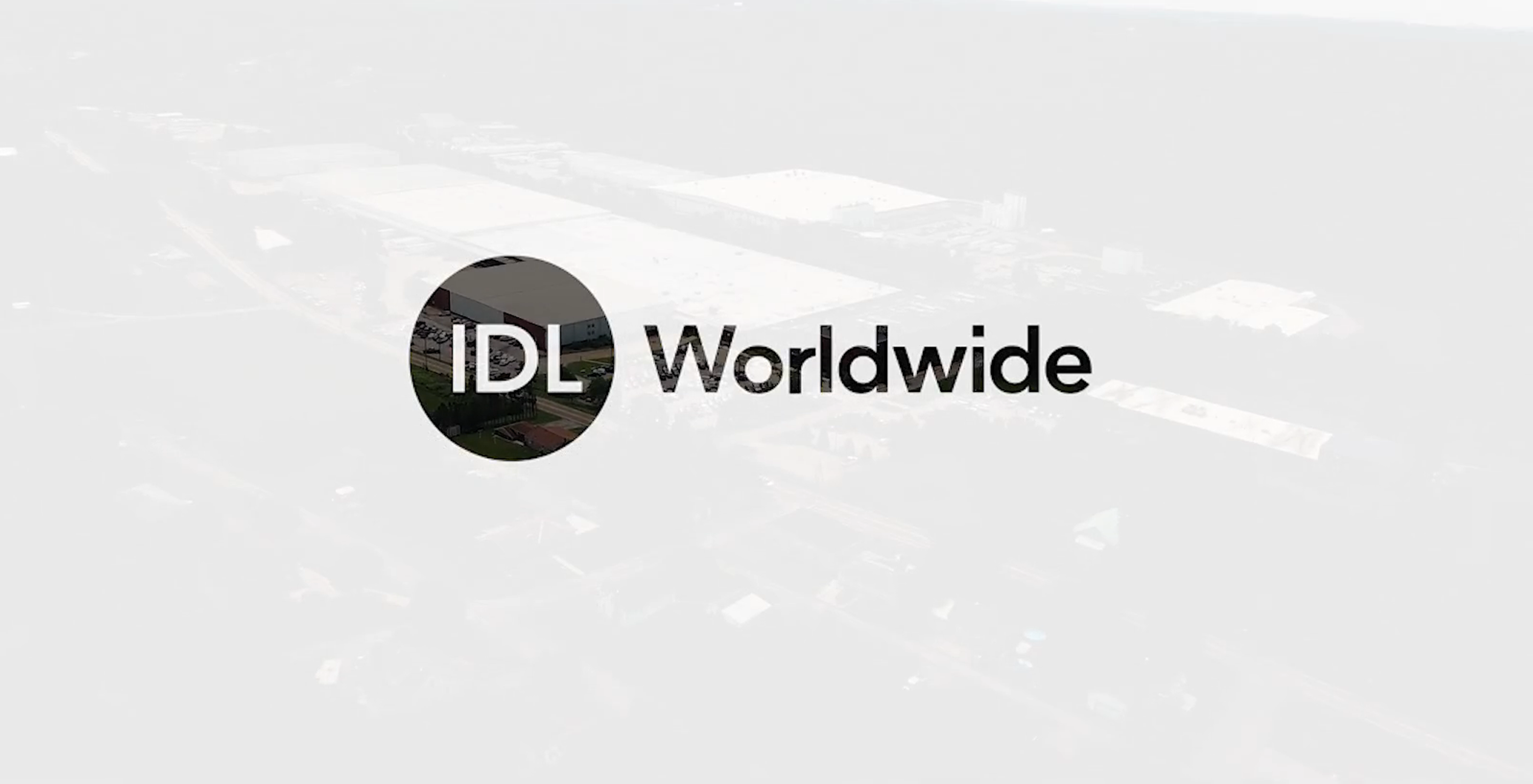 IDL Video Cover