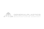 general-plasticsロゴ