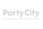 party-cityロゴ
