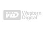 western-digitalロゴ