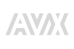 AVXロゴ
