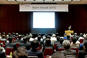 Durst Forum2015