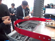 ELCEDE オープンハウス2014