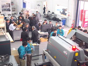 ELCEDE オープンハウス2014