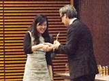 Re-board Seminar2013