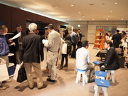 Re-board Senimar2013