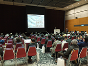 Re-board Seminar2015
