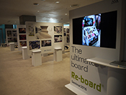 Re-board Seminar2016