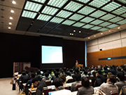 Re-board Seminar2016