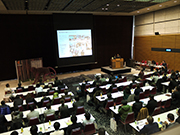 Re-board Seminar2016