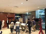 Re-board Seminar2017