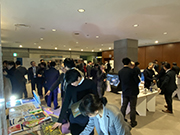 Re-board Seminar2020