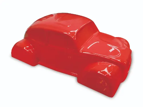 世界で最も売れているデスクトップ型高機能小型真空成型機formechの使い方_④完成！