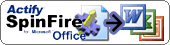 SpinFire Office