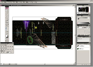 Artios CAD �h�葫��